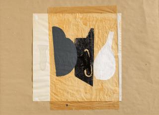 Norbert Schwontkowski - Ohne Titel.