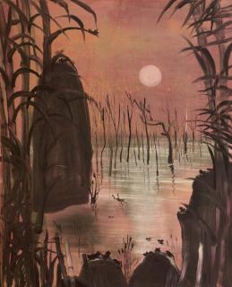 Norbert Schwontkowski - „SERENADE“