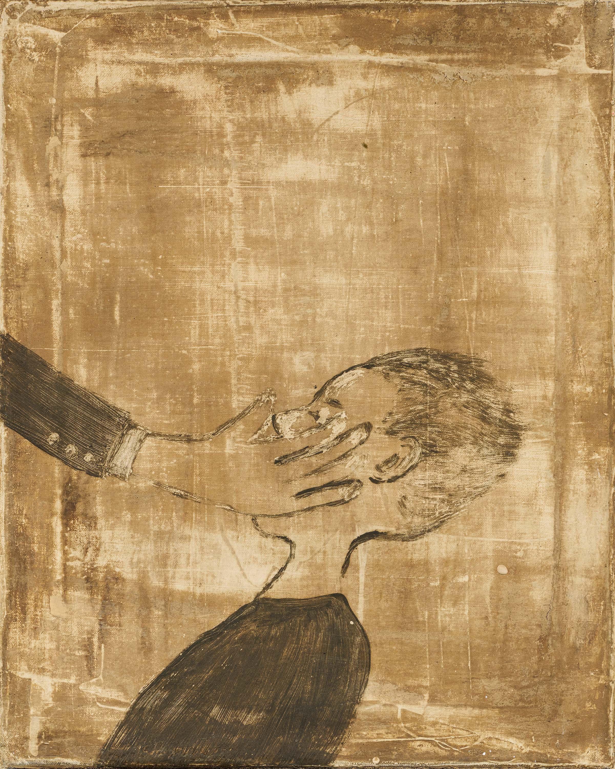 Norbert Schwontkowski - Spiritual Experience.