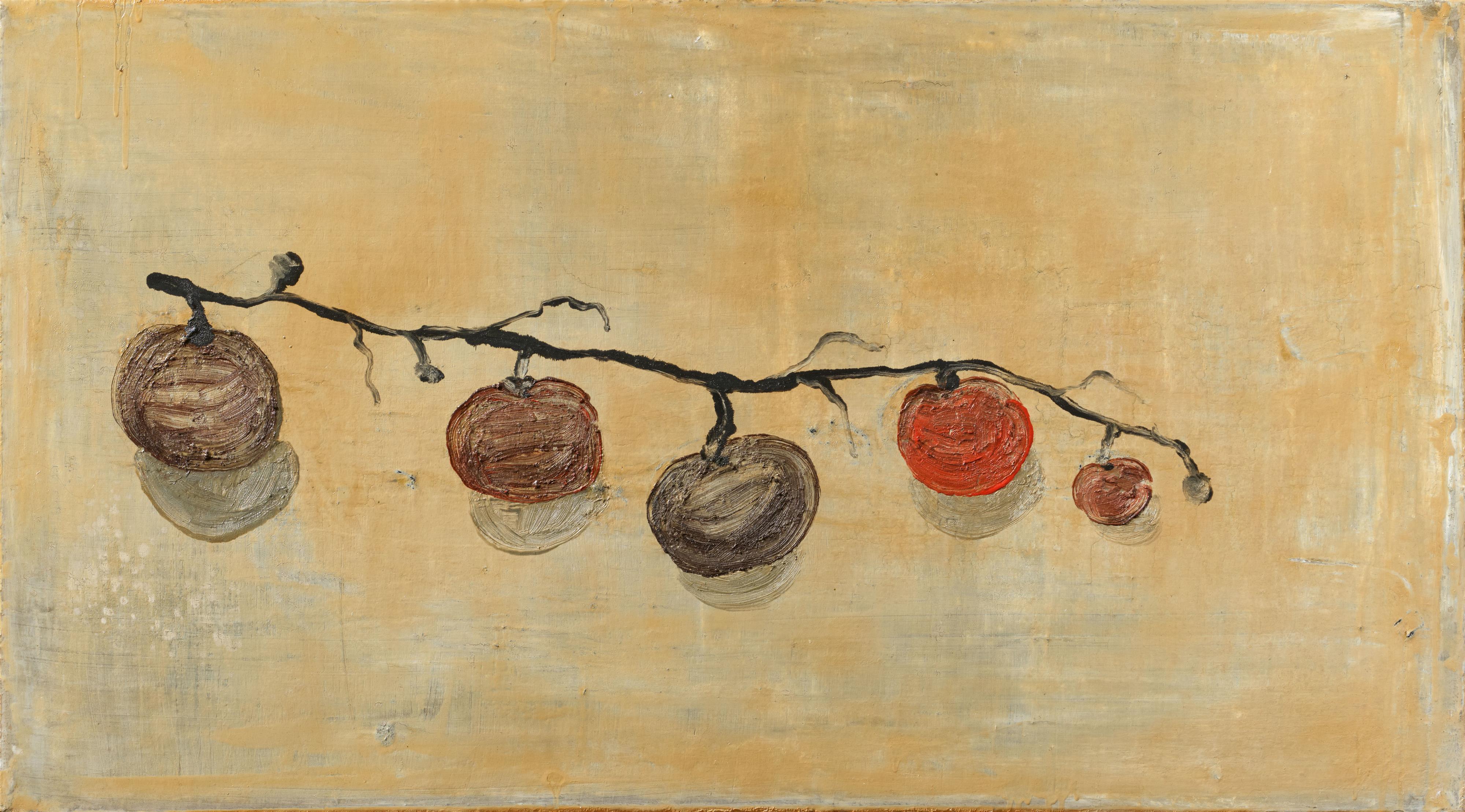 Norbert Schwontkowski - Strauchtomaten