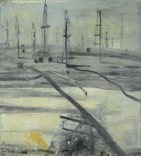 Norbert Schwontkowski - Tiefe und weite (Deep and Wide)