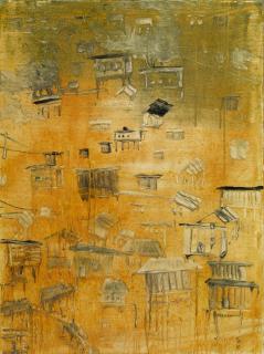 Norbert Schwontkowski - Vorstadt