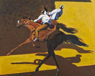 Norbert Tadeusz - Cavalli 7.