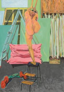 Norbert Tadeusz - „Karin Kraftmal“