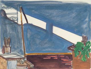 Norbert Tadeusz - Ohne Titel