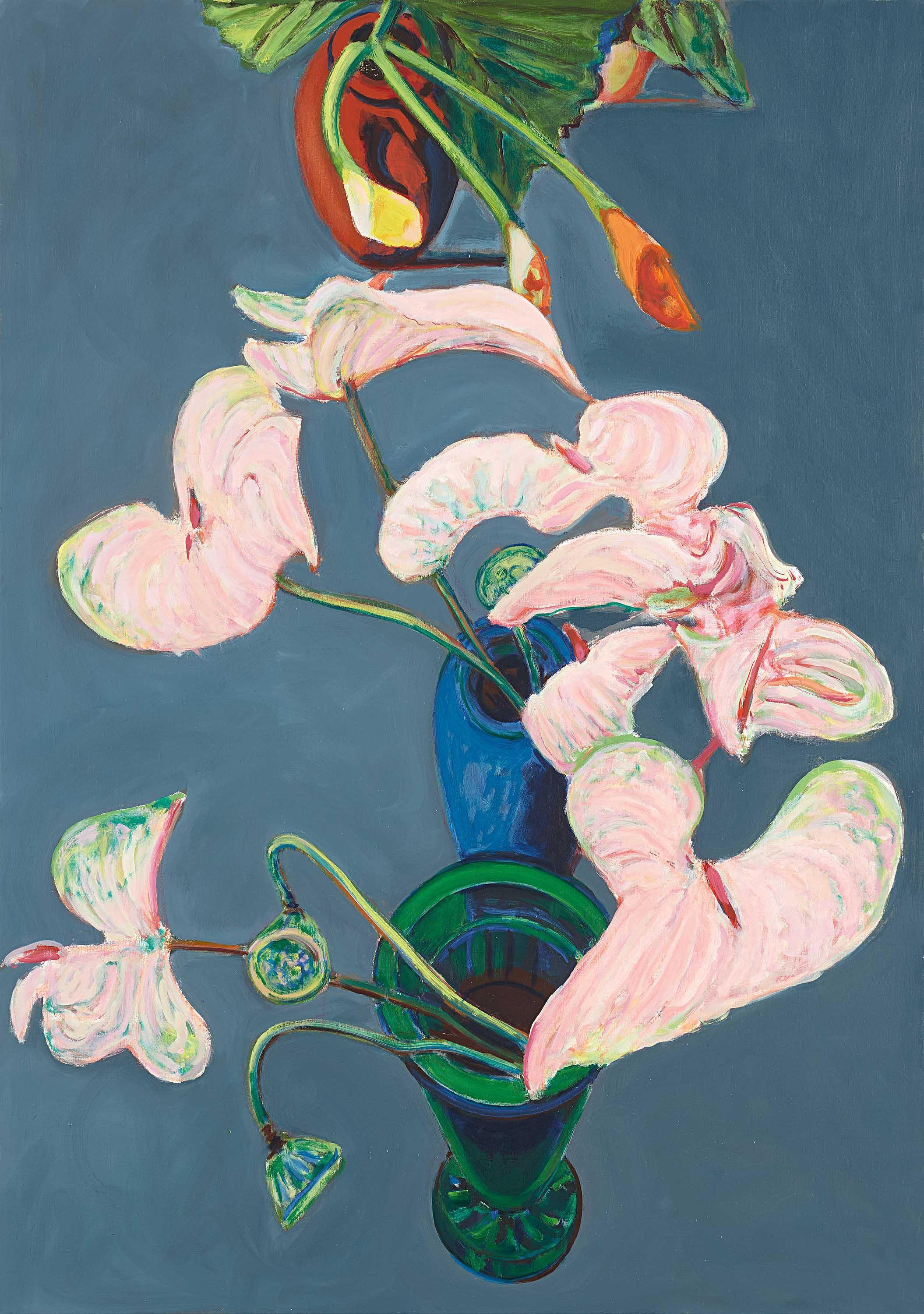 Norbert Tadeusz - Ohne Titel.