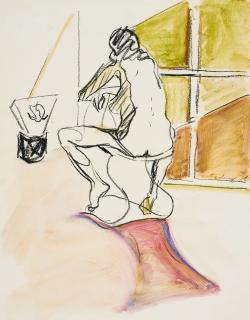 Norbert Tadeusz - Ohne Titel.