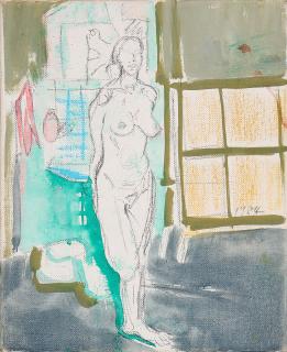 Norbert Tadeusz - Ohne Titel.