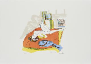 Norbert Tadeusz - Ohne Titel.