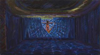 Norbert Tadeusz - Ohne Titel.