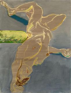 Norbert Tadeusz - Ohne Titel