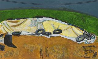 Norbert Tadeusz - Siloh