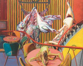 Norbert Tadeusz - „Tadeuszene I“