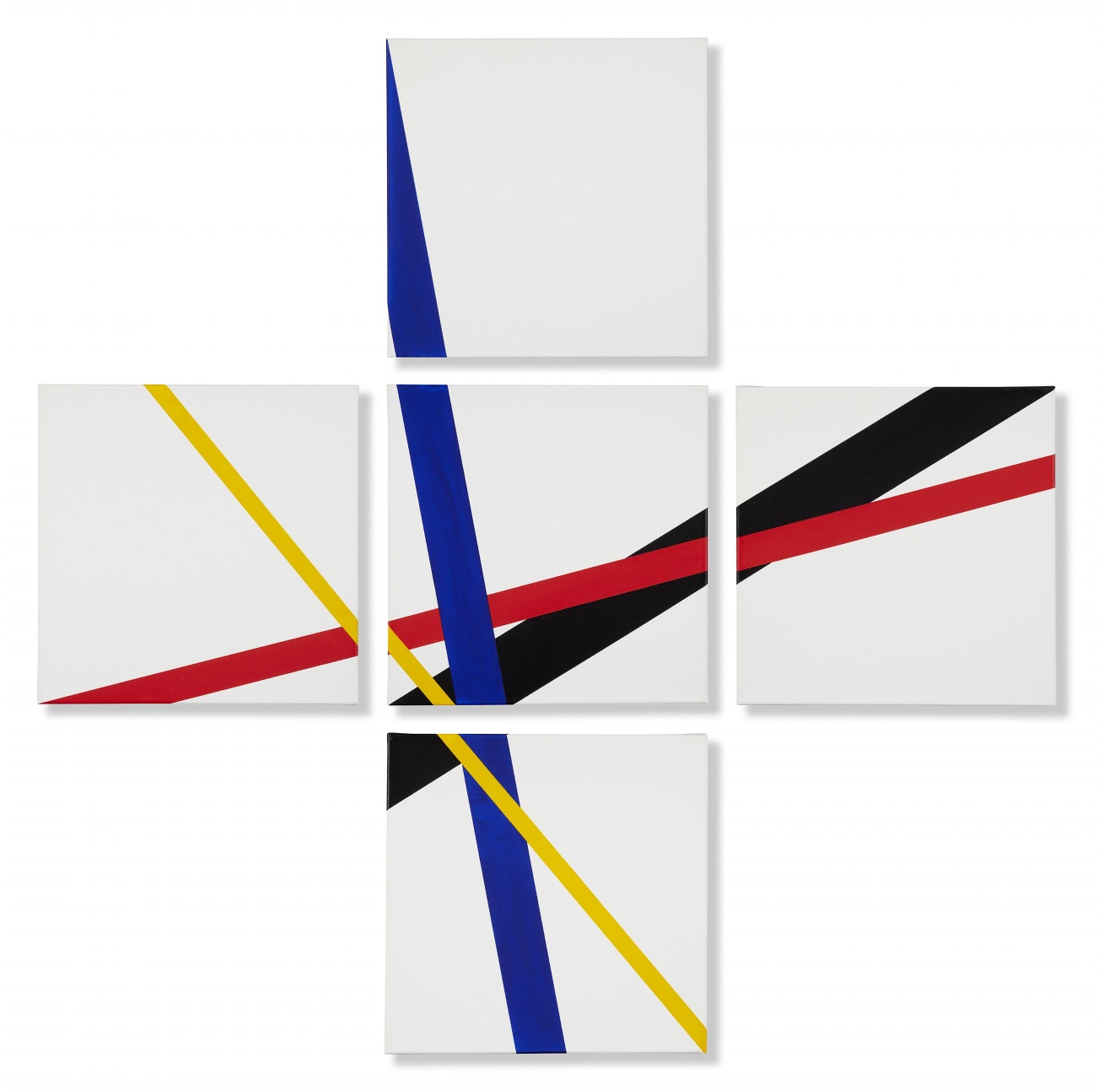 Norbert Thomas - Untitled