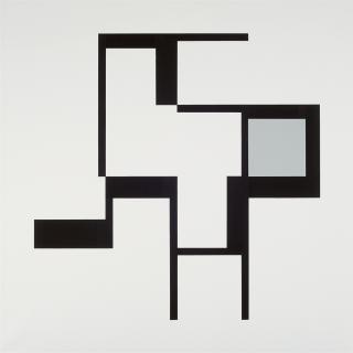 Norbert Thomas - Untitled