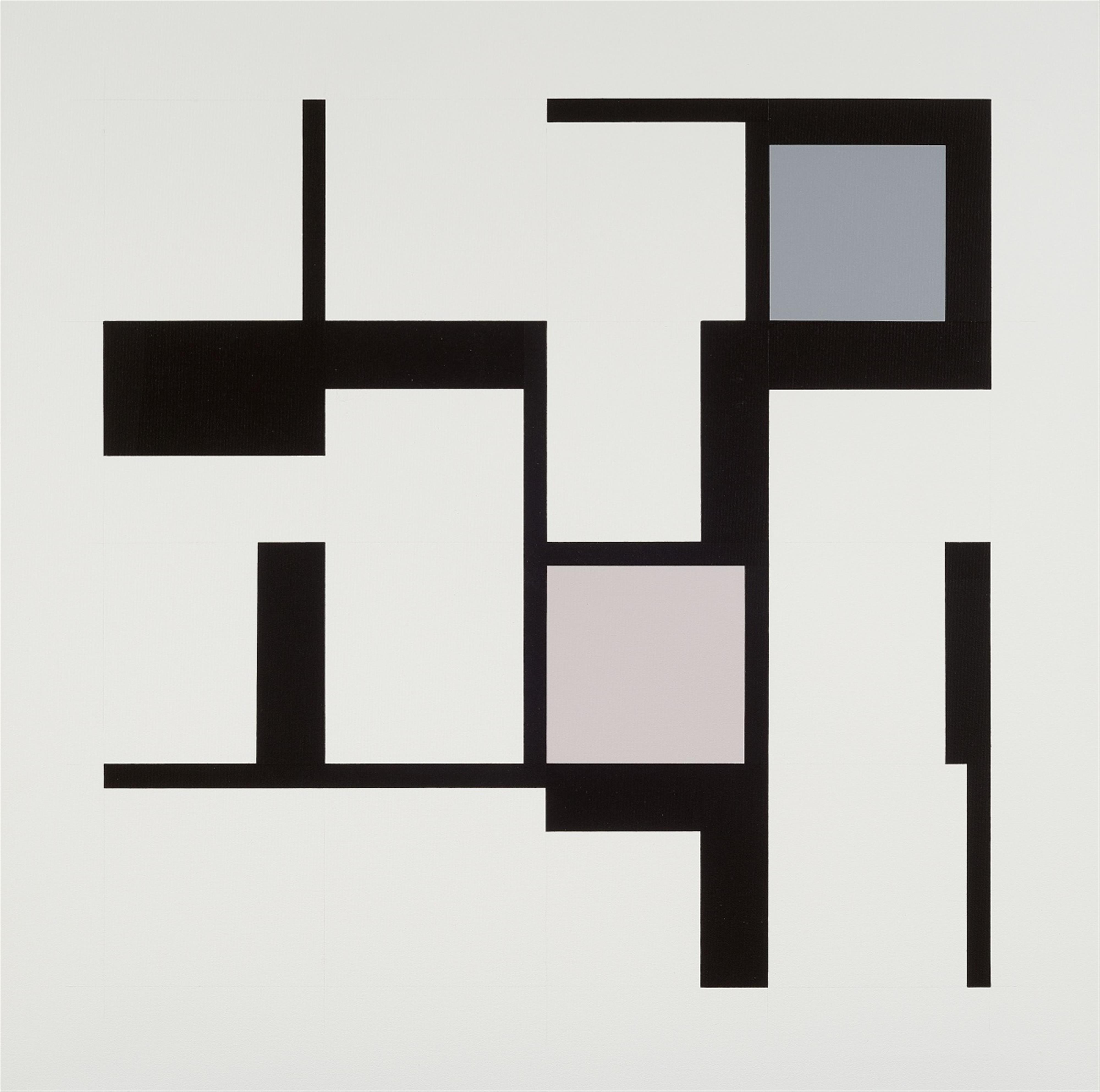 Norbert Thomas - Untitled