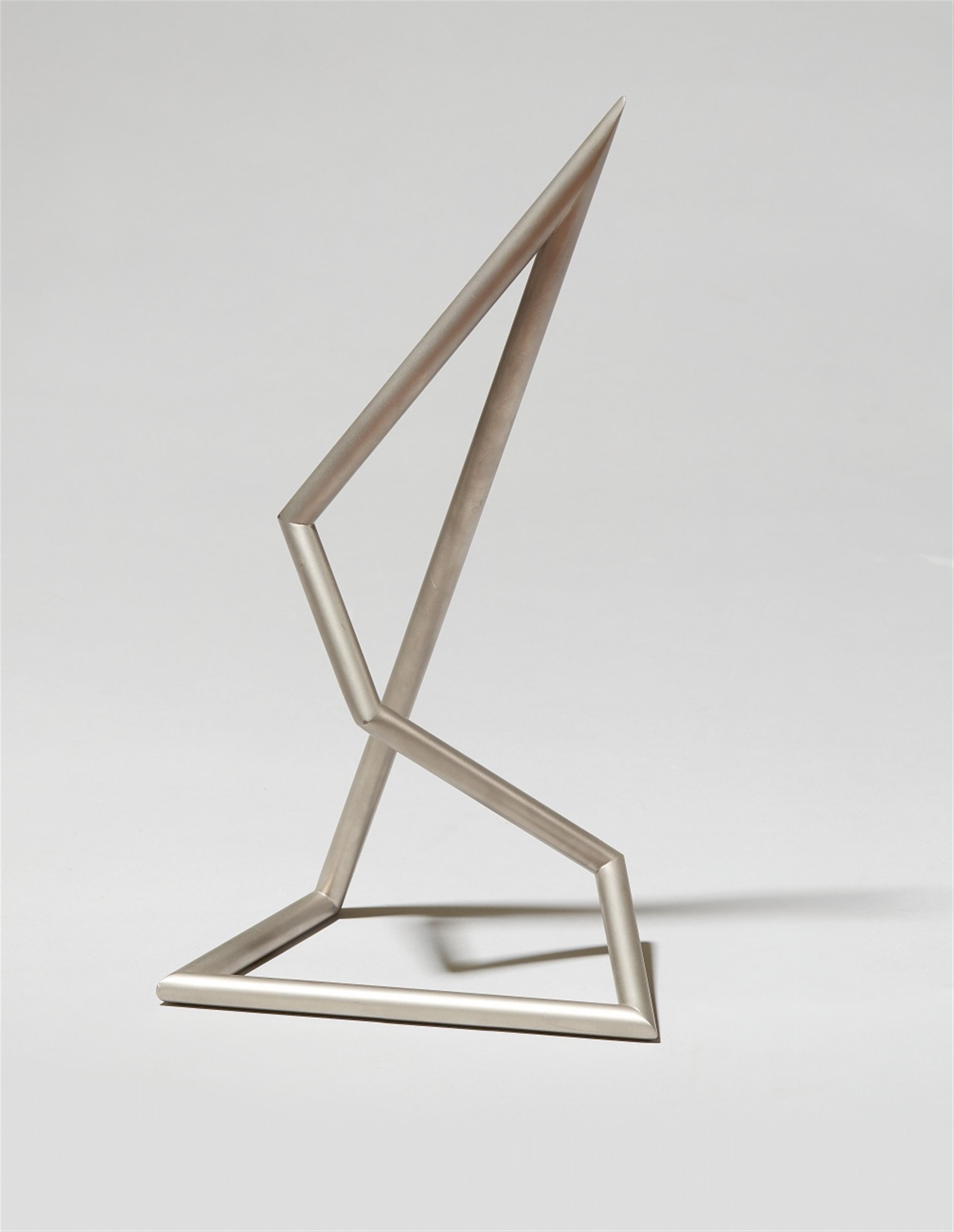 Norbert Thomas - Untitled