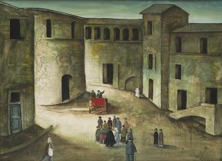 Norberto - Il comizio