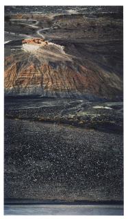 Noriko Furunishi - Untitled (Crater)