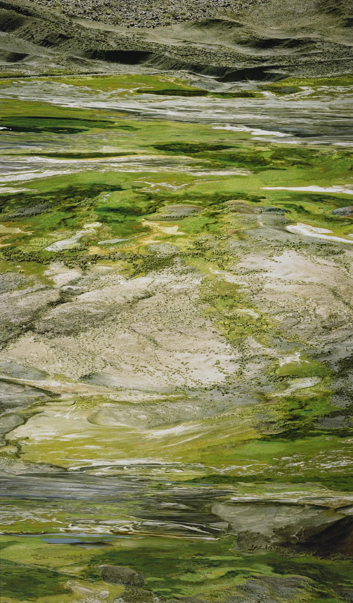 Noriko Furunishi - Untitled (Tecopa G)