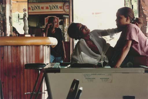 Noritoshi Hirakawa - Le Murmure de la Mer (The Murmur of The Sea), 1999