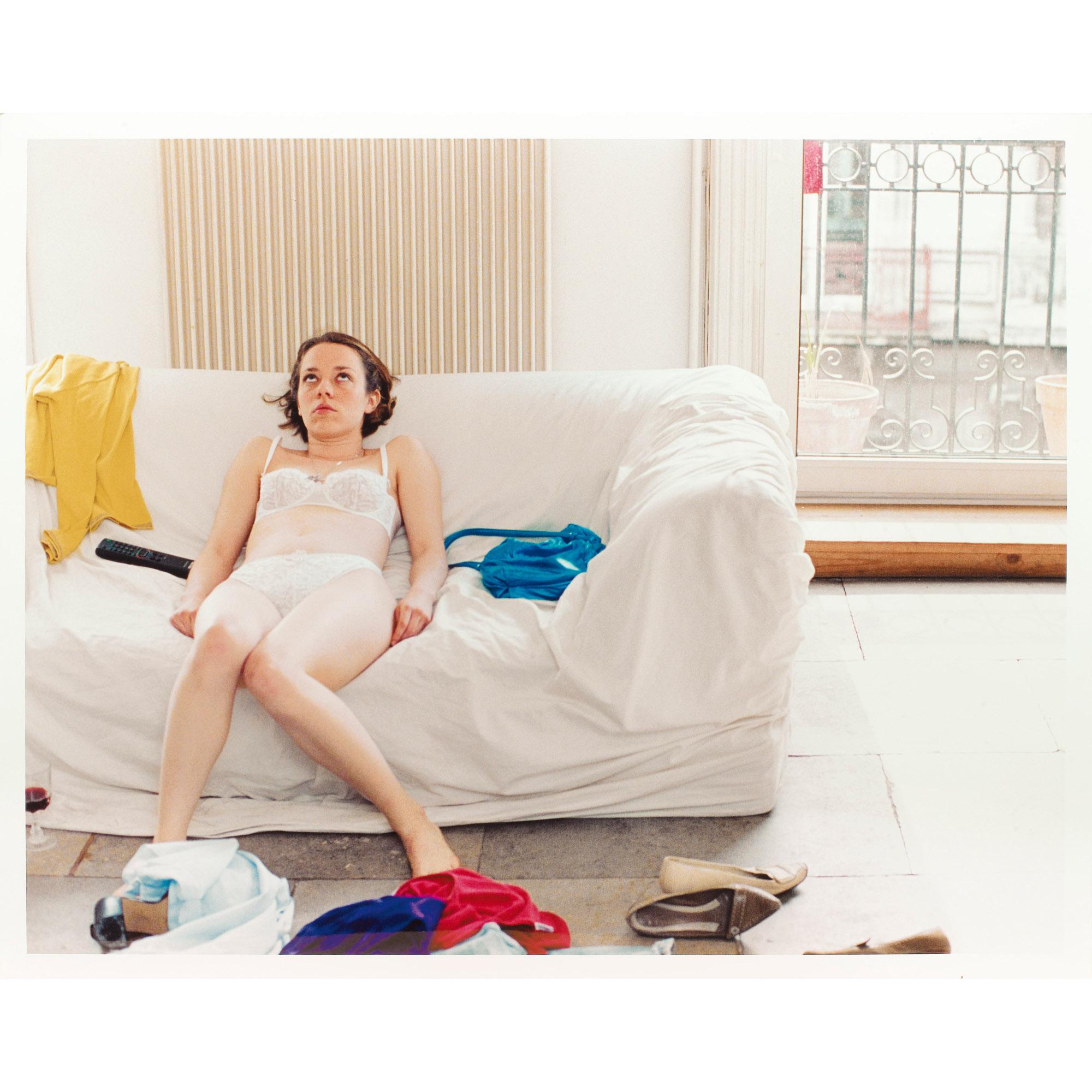 Noritoshi Hirakawa - Les Temps De Rien A Montpellier, 2001