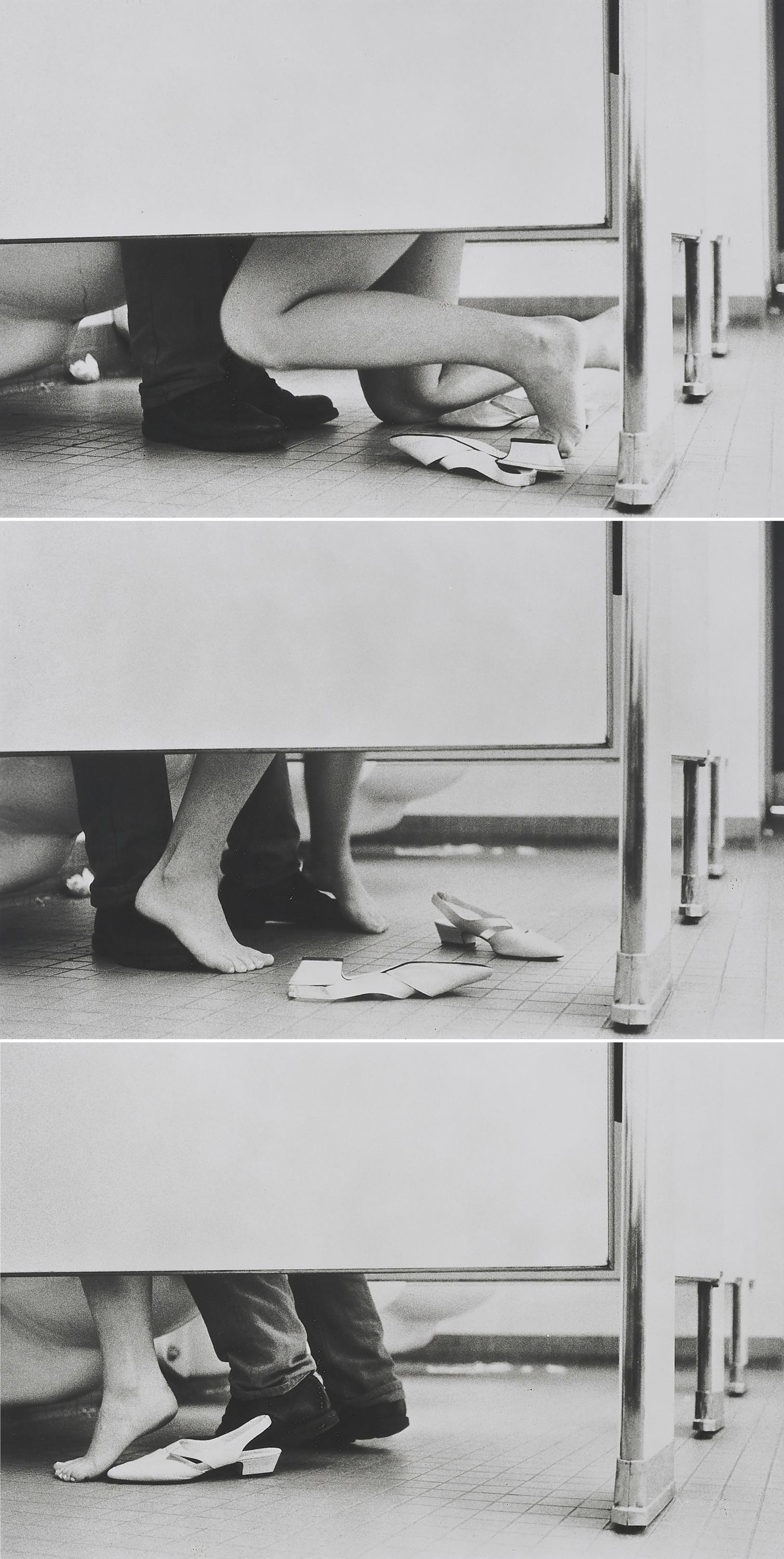 Noritoshi Hirakawa - Yesterday, Today and Tomorrow.