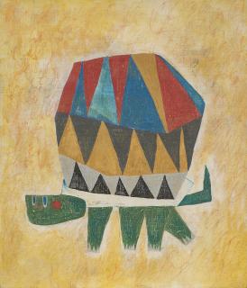 Noritoshi Mitsuuchi - Turtle