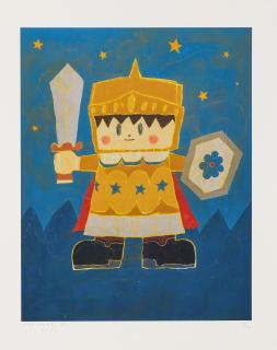 Noritoshi Mitsuuchi - Untitled