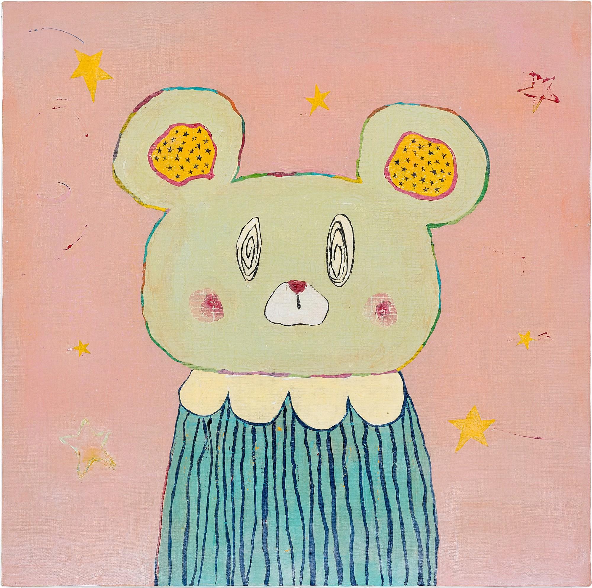 Noritoshi Mitsuuchi - Untitled