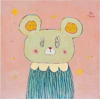 Noritoshi Mitsuuchi - Untitled