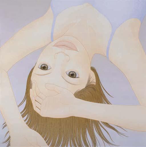 Noriyuki Nakayama - Kinky Love