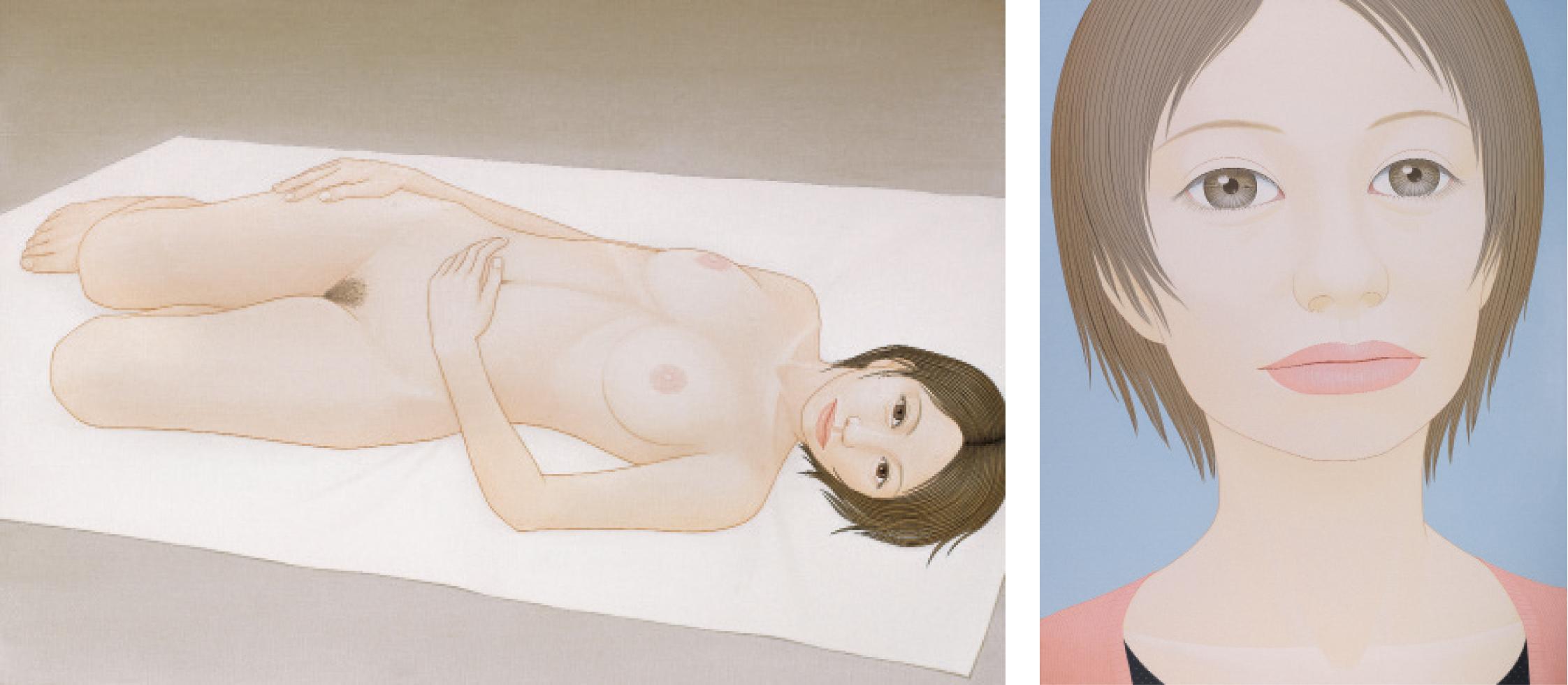 Noriyuki Nakayama - Mermaid Eyes; & Farewell In November