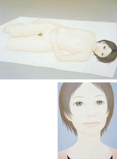 Noriyuki Nakayama - Mermaid Eyes & Farewell in November