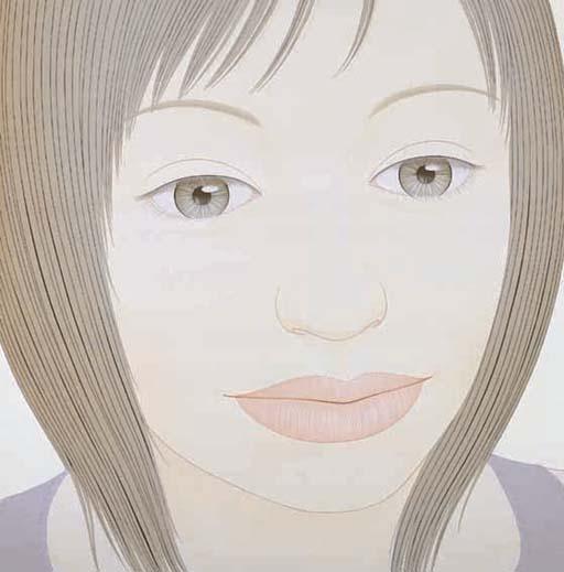 Noriyuki Nakayama - Monday