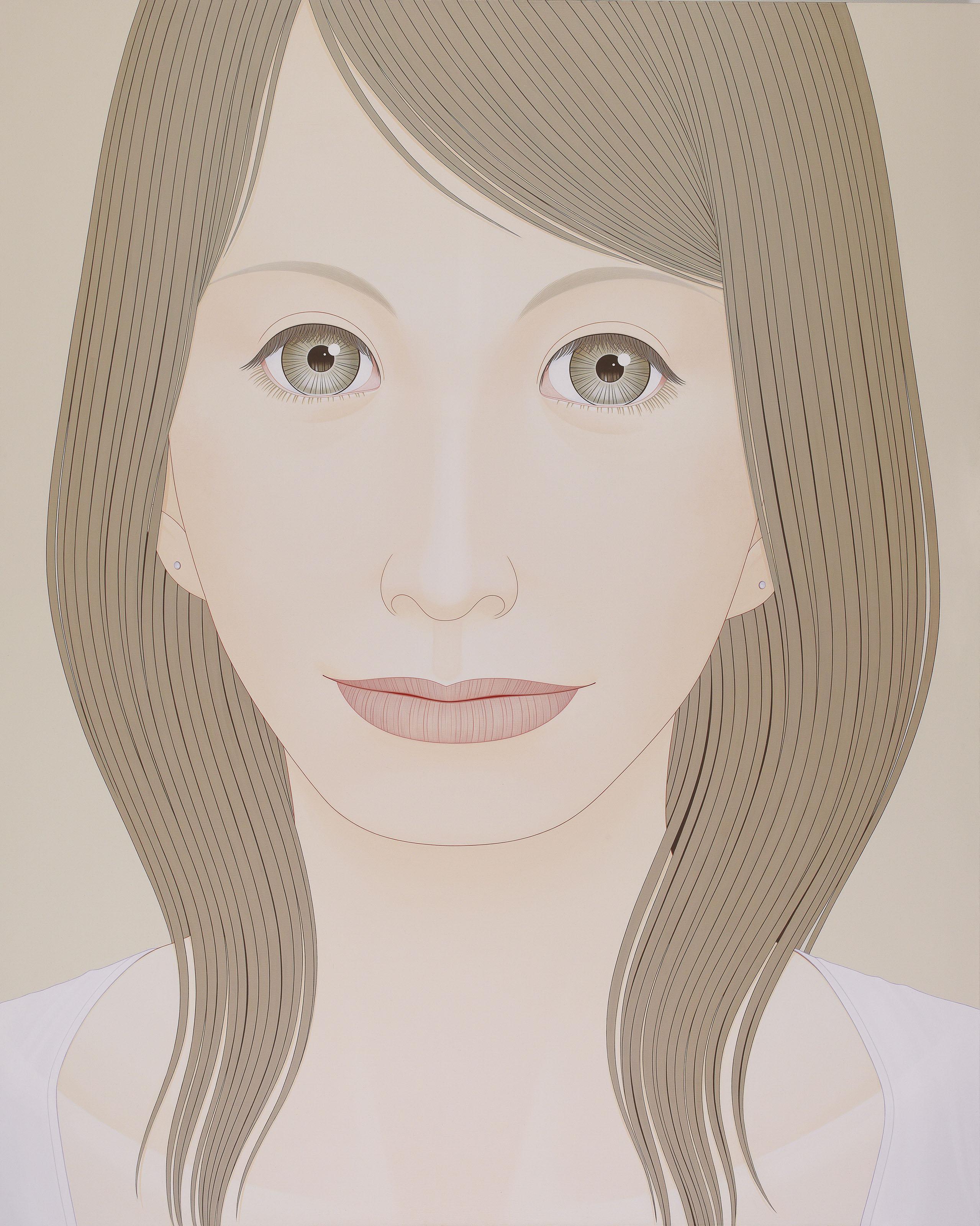 Noriyuki Nakayama - Moon in Cloud