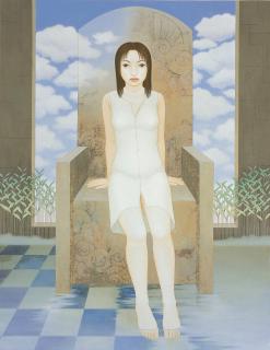 Noriyuki Nakayama - Untitled