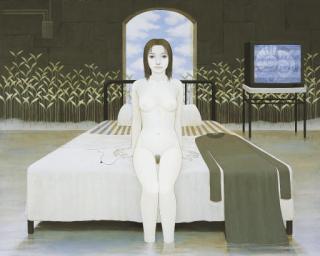 Noriyuki Nakayama - Untitled