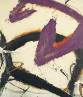 Norman Bluhm - Devil\'S Rock