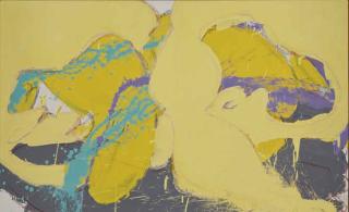 Norman Bluhm - Eridan