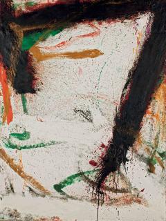 Norman Bluhm - Gronk!