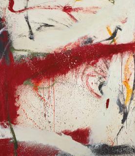Norman Bluhm - Hell\'S Bell