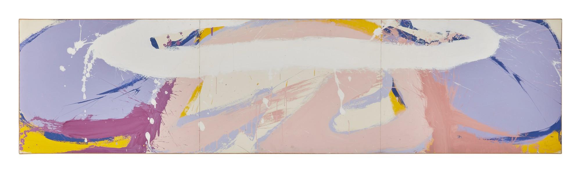 Norman Bluhm - Lachesis Ii