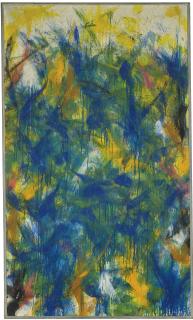 Norman Bluhm - Mid Day