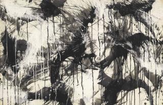 Norman Bluhm - No. 11