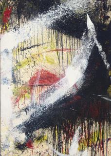 Norman Bluhm - Prohibition