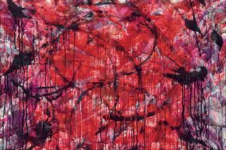 Norman Bluhm - Untitled