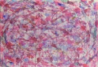 Norman Bluhm - Untitled