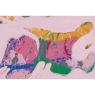 Norman Bluhm - Uranus