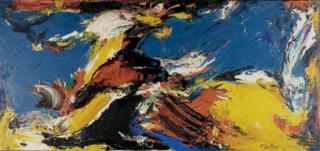 Norman Carton - Moby Dick